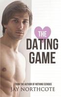 The Dating Game 1502512599 Book Cover
