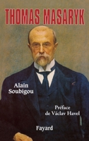Thomas Masaryk 221361234X Book Cover