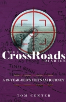 The CrossRoads Diaries 1953300049 Book Cover