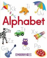Gymboree Alphabet (Gymboree Play & Music) 1554700310 Book Cover