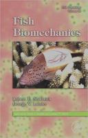 Fish Physiology, Volume 23: Fish Biomechanics 0123504473 Book Cover