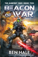 Beacon of War B0CQ7VB9NX Book Cover