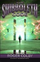 The Shibboleth Code 0989684164 Book Cover