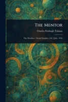 The Mentor 1023174499 Book Cover
