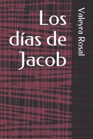 Los d�as de Jacob 170818404X Book Cover