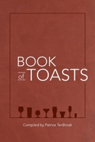 Book of Toasts 1737837404 Book Cover