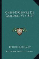 Chefs-d'oeuvre 1161032746 Book Cover