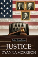 Justice 1735911615 Book Cover