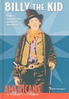 Billy the Kid: It Was a Game of Two and I Got There First 0766034801 Book Cover