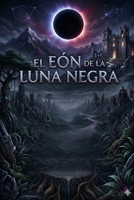 EL EÓN DE LA LUNA NEGRA El Ascenso de los Beltrán Vallhaforce (Amor sobrenatural) (Spanish Edition) B0GV3ZDWN7 Book Cover