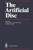 The Artificial Disc 3642751997 Book Cover