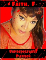 Unpredictable Passion 1505215390 Book Cover