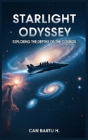 Starlight Odyssey: Exploring the Depths of the Cosmos B0CWTYXCB9 Book Cover