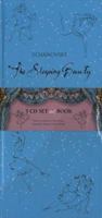 Sleeping Beauty Book/CD Boxed Set 0972115226 Book Cover