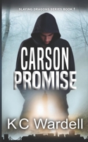 Carson Promise B0C1JDQJJZ Book Cover