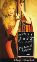 The Lure of Satyria (Black Lace) 0352329947 Book Cover