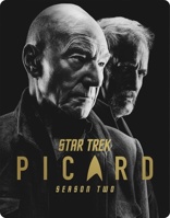 Star Trek: Picard - Season Two