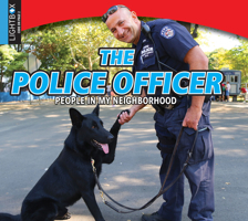 The Police Officer 1510521097 Book Cover
