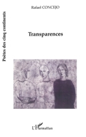 Transparences 2738494722 Book Cover