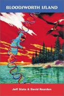 Bloodsworth Island 1588513513 Book Cover