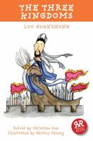 The Three Kingdoms. Luo Guanzhong 1906230358 Book Cover