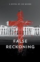 False Reckoning 0645913014 Book Cover