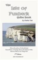 Isle Of Purbeck Guide Book 1909036331 Book Cover