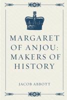 Margaret of Anjou 1530109558 Book Cover