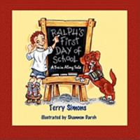 Ralph's First Day of School 0615279325 Book Cover