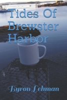 Tides Of Brewster Harbor B098GV1C1D Book Cover