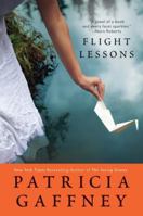 Flight Lessons 0061031445 Book Cover