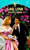 Texan's Bride (Harlequin Special Edition, No 1163) 0373241631 Book Cover