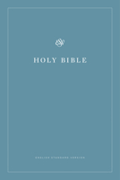 Holy Bible: English Standard Version (ESV)