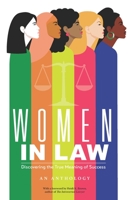Women In Law B09TDW4Z2J Book Cover