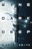 Wine Dark Deep 1735109509 Book Cover
