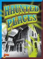 Haunted Places 0716696444 Book Cover