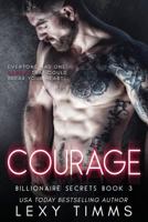 Courage 1987567617 Book Cover