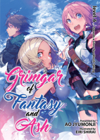 Grimgar of Fantasy and Ash 6 1626927995 Book Cover