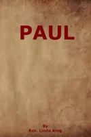 Paul: Apostle to the Gentiles 1986710122 Book Cover