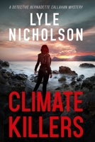 Climate Killers 1036703630 Book Cover