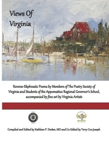 Views of Virginia B0CNJV263H Book Cover