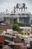 DIARY OF A SALESMAN B0FR5GDPYS Book Cover