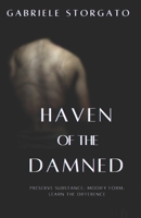 Haven of the Damned B09HJ4JF9W Book Cover