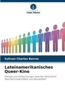 Lateinamerikanisches Queer-Kino (German Edition) 6209897460 Book Cover