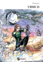 Urmi 23 (French Edition) 2748304942 Book Cover