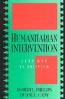 Humanitarian Intervention 0847681424 Book Cover