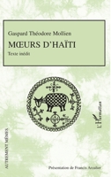 Moeurs d'Haïti 2296015840 Book Cover