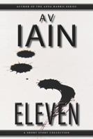 Eleven: A Short Story Collection 1785320386 Book Cover