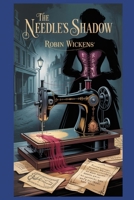 The Needles Shadow B0FNCF3QVC Book Cover