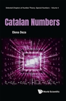 Catalan Numbers 9811293228 Book Cover